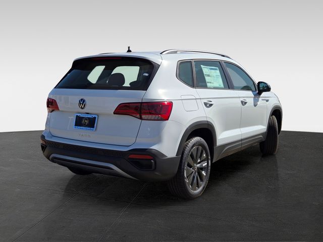 2024 Volkswagen Taos S