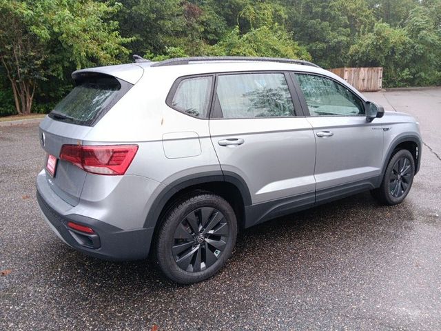 2024 Volkswagen Taos S