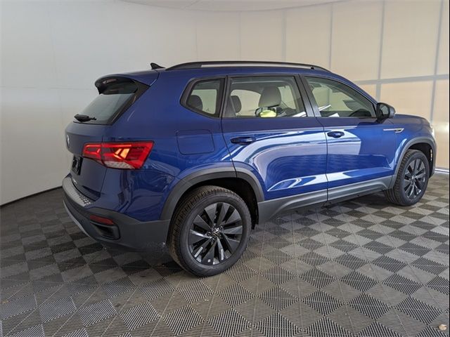 2024 Volkswagen Taos S