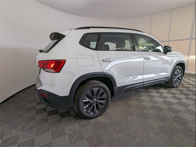 2024 Volkswagen Taos S