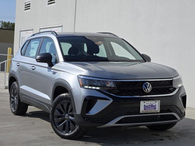 2024 Volkswagen Taos S