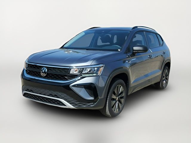 2024 Volkswagen Taos S