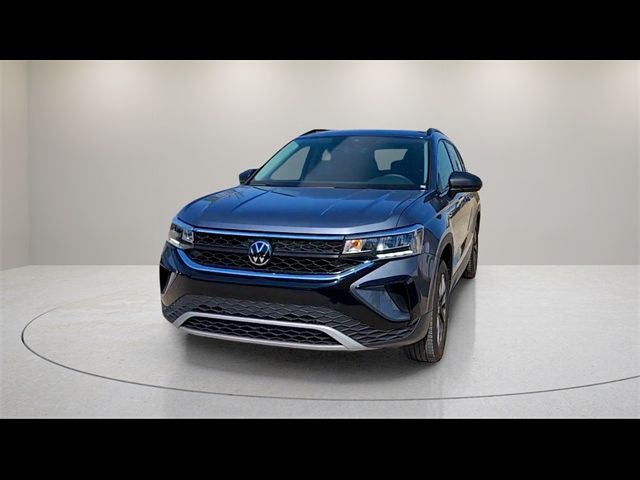 2024 Volkswagen Taos S