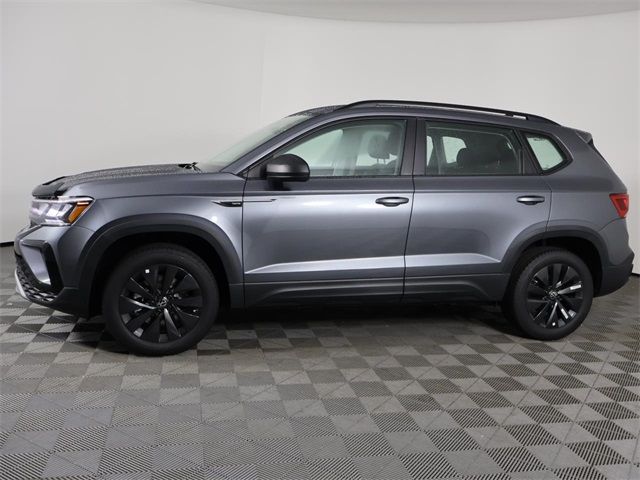 2024 Volkswagen Taos S