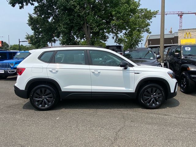 2024 Volkswagen Taos S