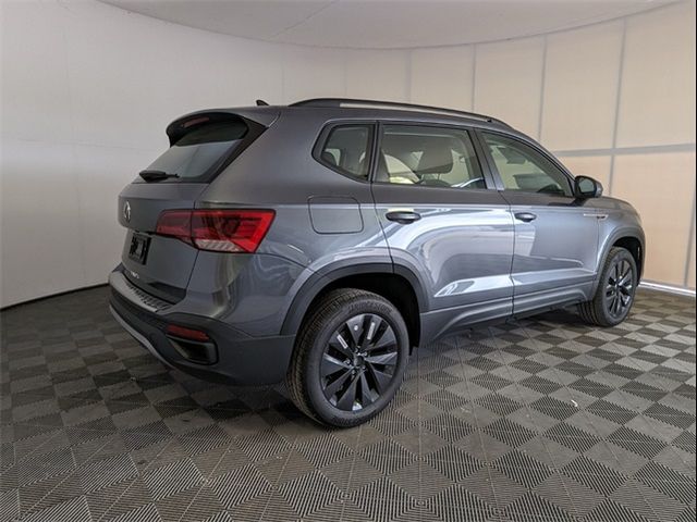 2024 Volkswagen Taos S