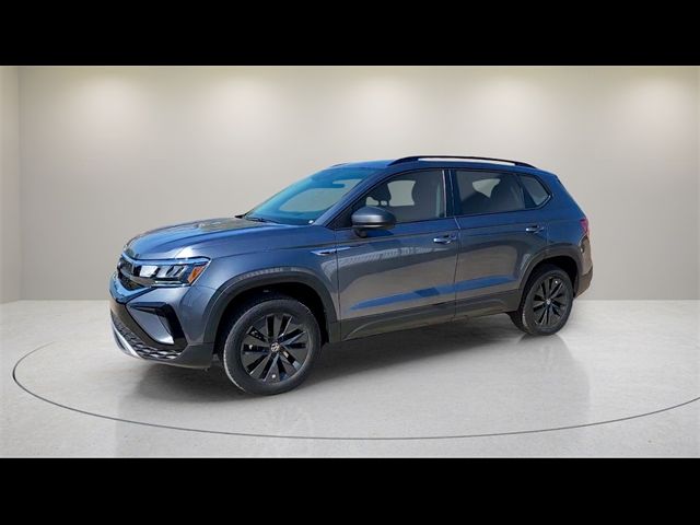 2024 Volkswagen Taos S