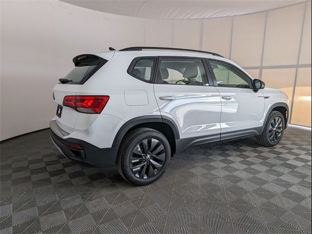 2024 Volkswagen Taos S