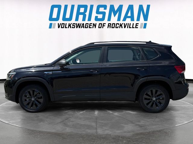 2024 Volkswagen Taos S