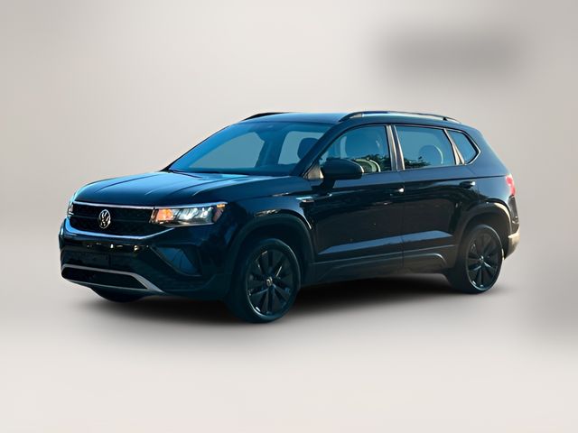 2024 Volkswagen Taos S