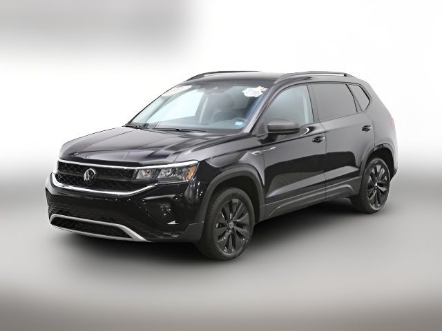 2024 Volkswagen Taos S