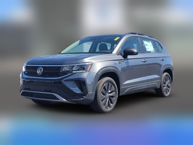 2024 Volkswagen Taos S