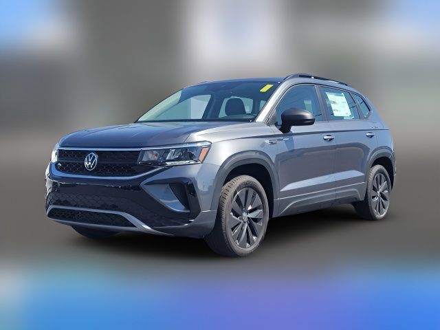 2024 Volkswagen Taos S