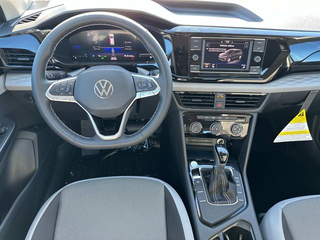 2024 Volkswagen Taos S