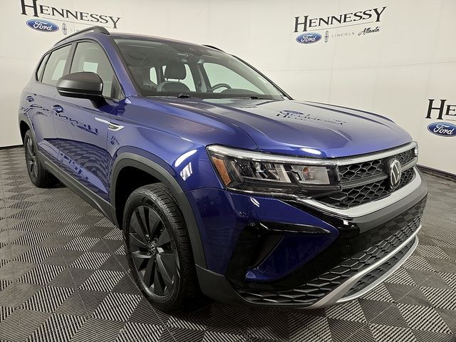 2024 Volkswagen Taos S