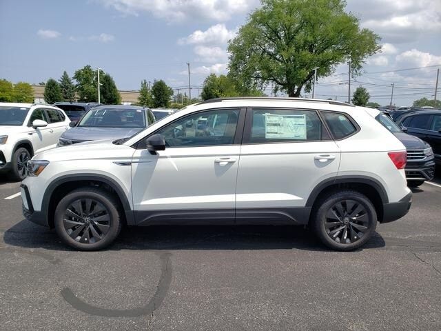 2024 Volkswagen Taos S