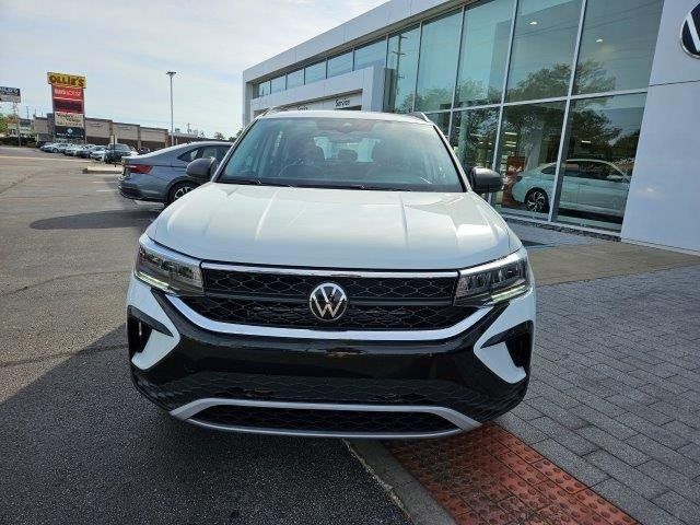 2024 Volkswagen Taos S