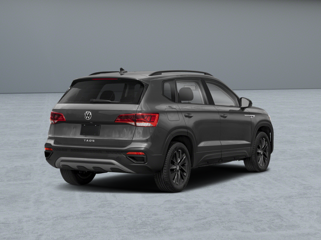 2024 Volkswagen Taos S