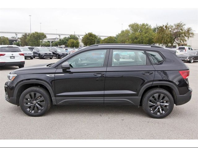 2024 Volkswagen Taos S