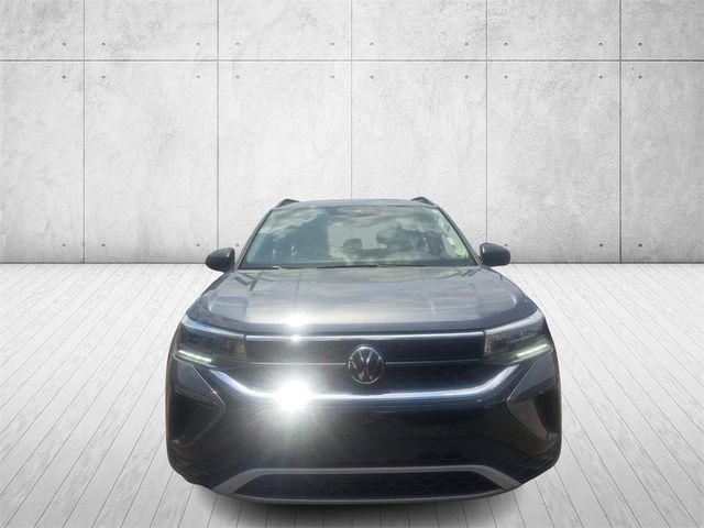 2024 Volkswagen Taos S