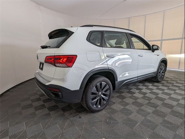 2024 Volkswagen Taos S