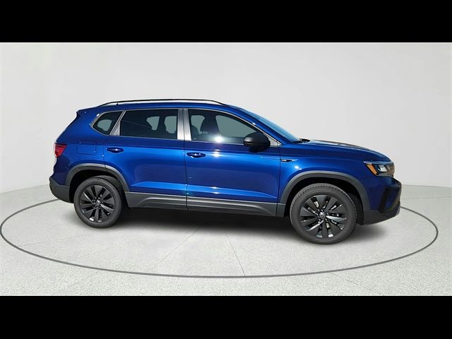 2024 Volkswagen Taos S