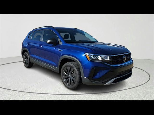 2024 Volkswagen Taos S