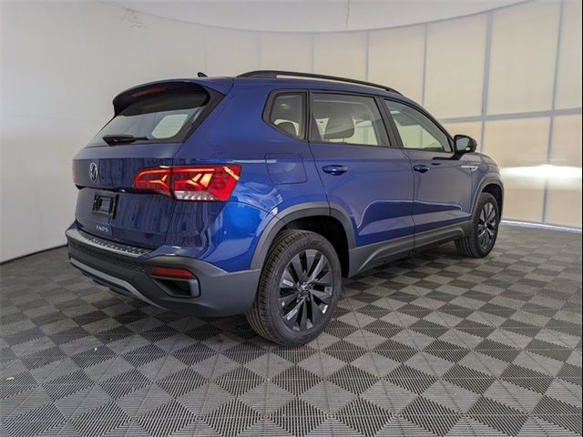 2024 Volkswagen Taos S