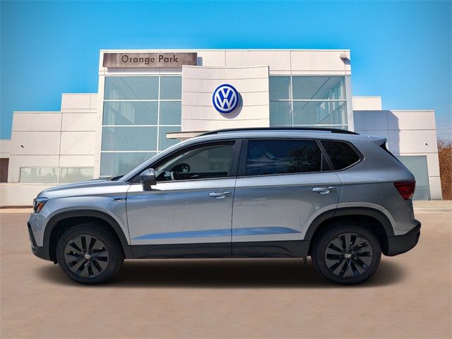 2024 Volkswagen Taos S