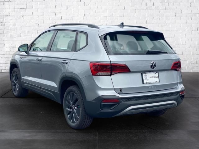 2024 Volkswagen Taos S