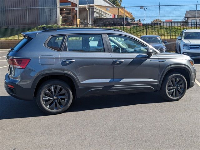 2024 Volkswagen Taos S