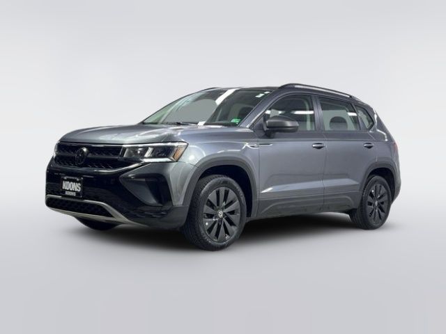 2024 Volkswagen Taos S