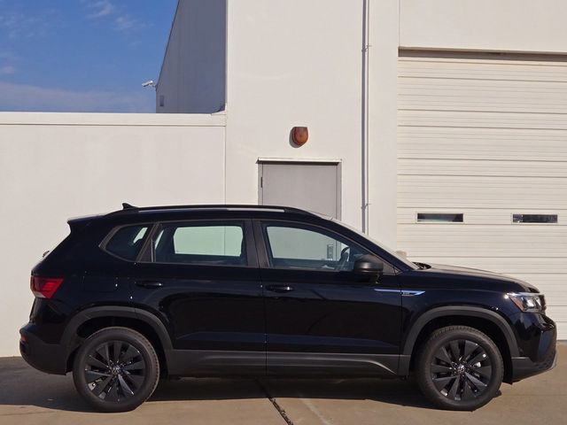 2024 Volkswagen Taos S