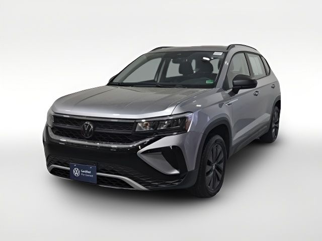 2024 Volkswagen Taos S