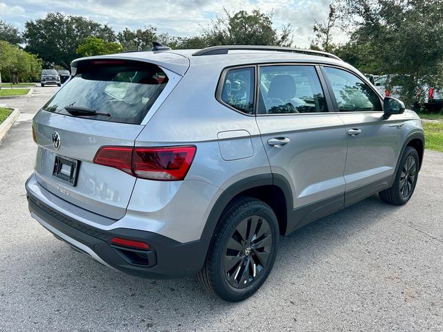 2024 Volkswagen Taos S