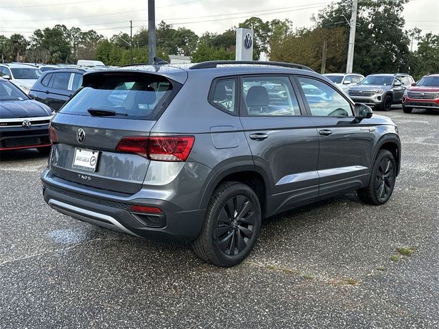 2024 Volkswagen Taos S