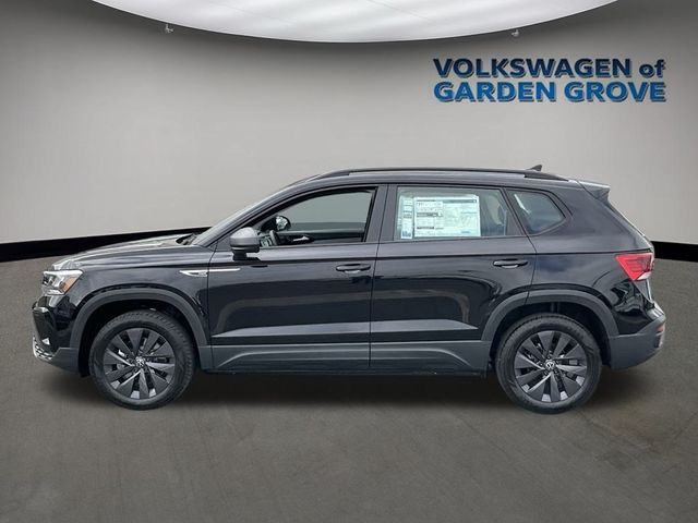 2024 Volkswagen Taos S