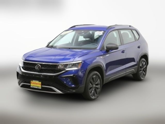 2024 Volkswagen Taos S