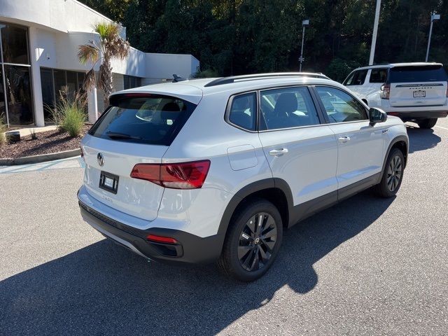 2024 Volkswagen Taos S