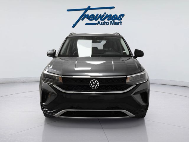 2024 Volkswagen Taos S