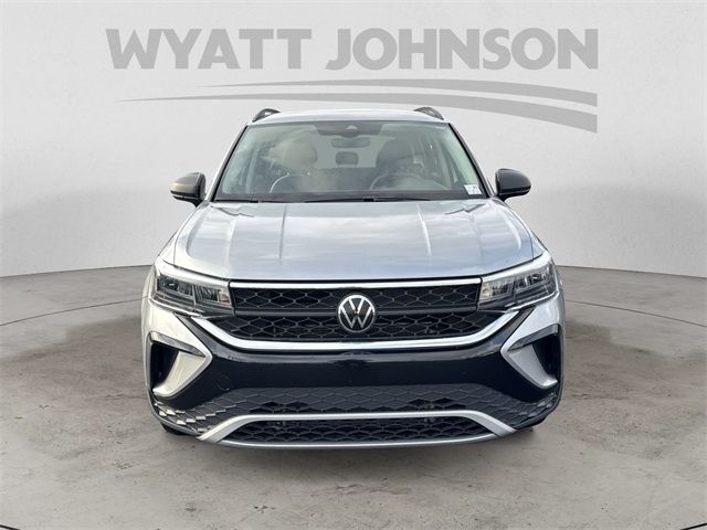 2024 Volkswagen Taos S