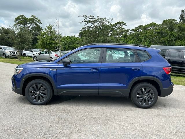 2024 Volkswagen Taos S