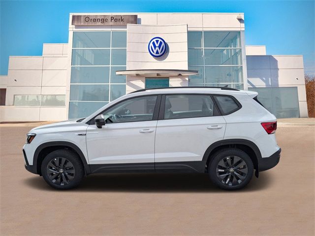 2024 Volkswagen Taos S