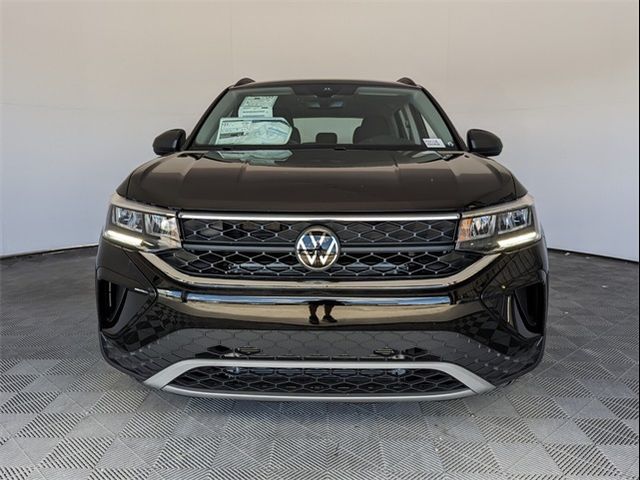 2024 Volkswagen Taos S