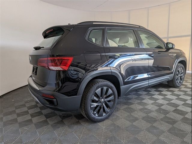 2024 Volkswagen Taos S