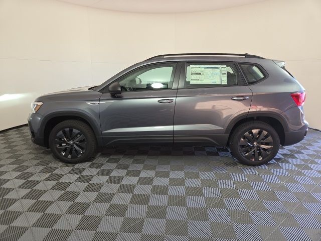 2024 Volkswagen Taos S