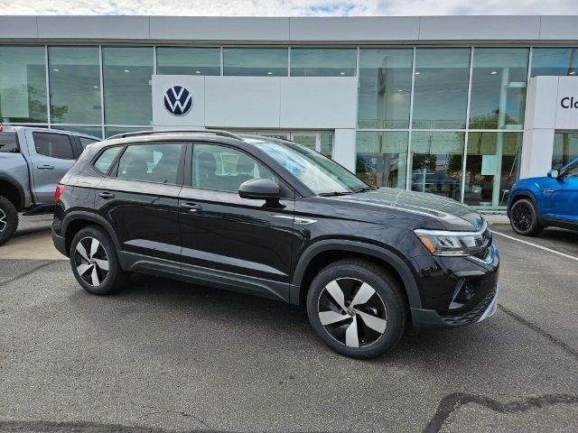 2024 Volkswagen Taos S