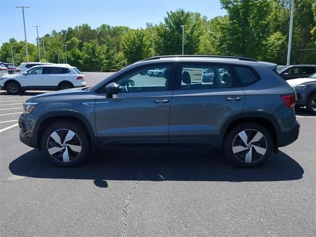 2024 Volkswagen Taos S