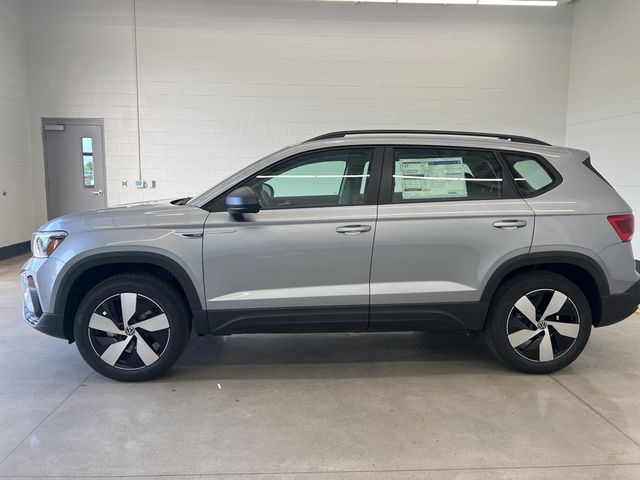 2024 Volkswagen Taos S