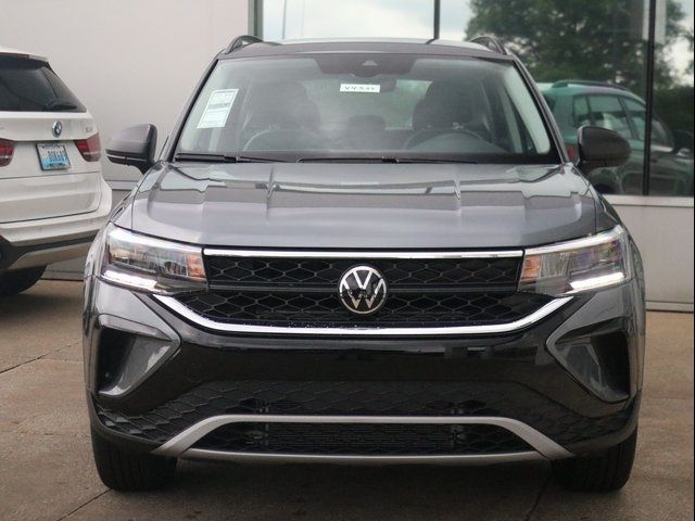 2024 Volkswagen Taos S